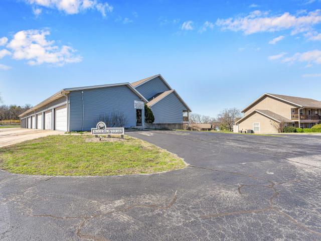 Condo for sale in Stone, Missouri