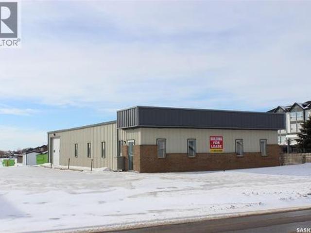 Commercial for sale in Estevan, Saskatchewan