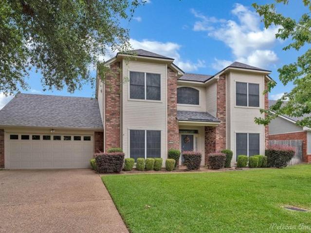 House for sale in Keithville, Louisiana