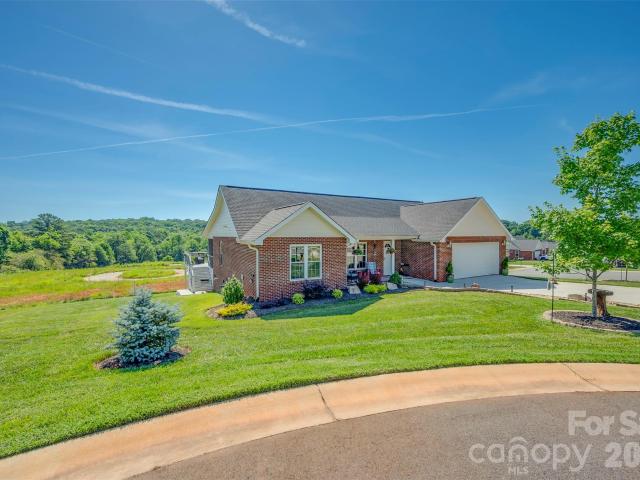 House for sale in Rutherford, North Carolina