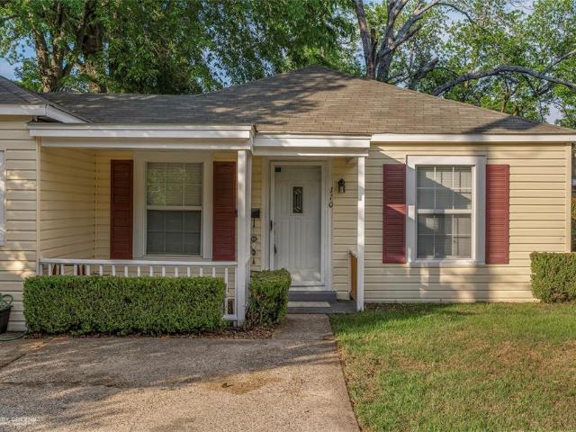 House for sale in Minden, Louisiana