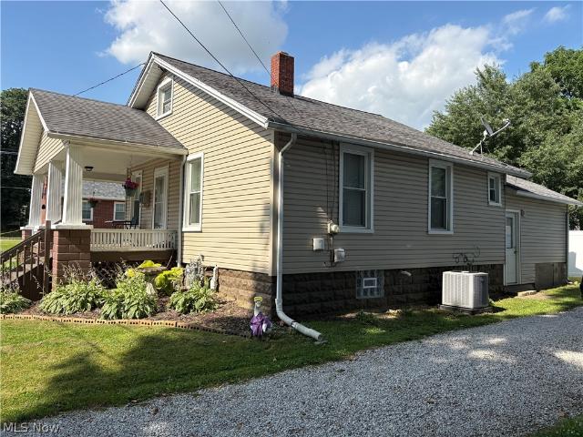 House for sale in Orrville, Ohio