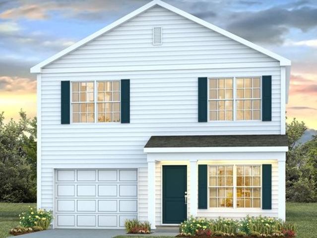 House for sale in Orangeburg, South Carolina