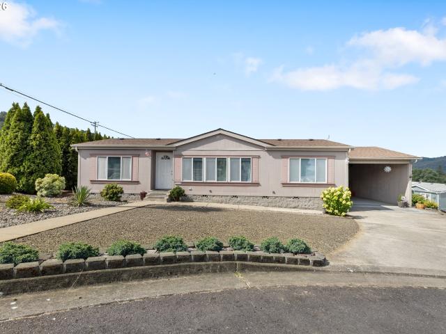 House for sale in Oregonia