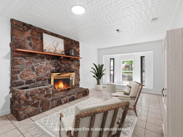House for sale in Ark