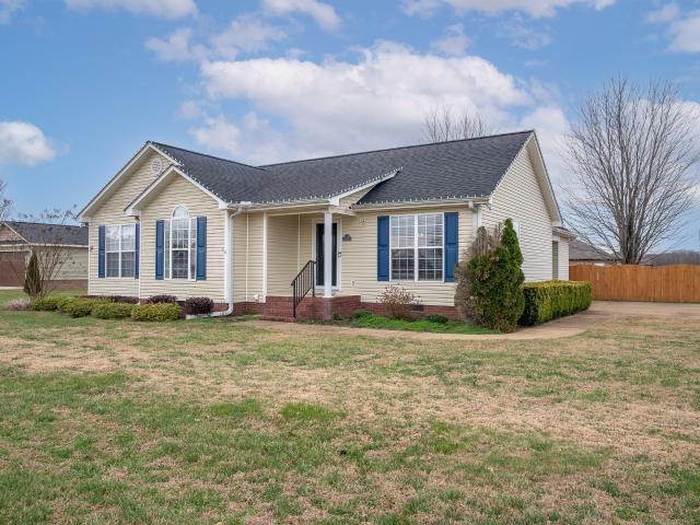 House for sale in Tennessee