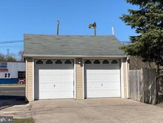 Commercial for sale in Crosswicks, New Jersey