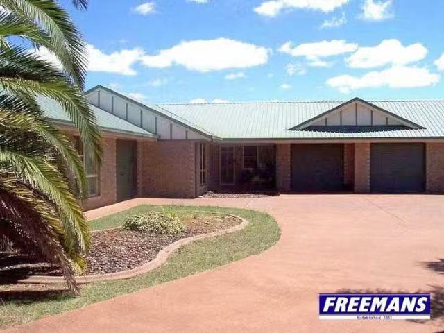 House for rent in Kingaroy, Queensland