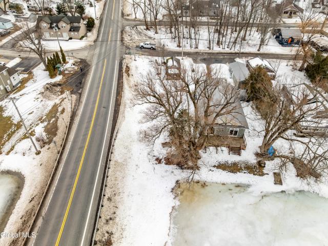Land for sale in New York