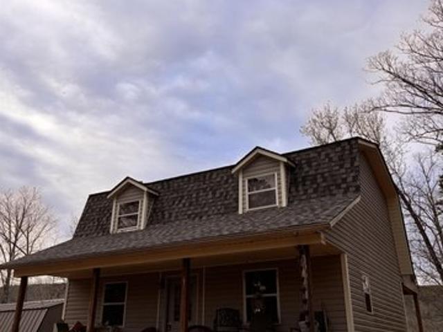 House for sale in Ark