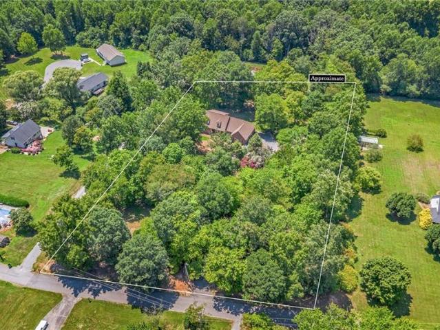House for sale in Boonville, North Carolina