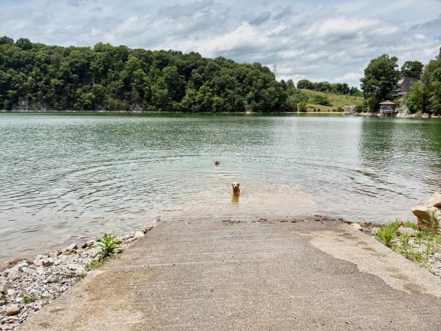 Land for sale in Tennessee