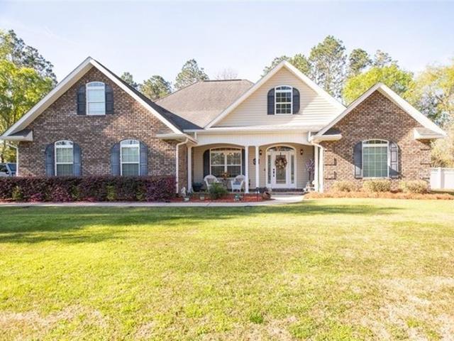 House for sale in Baxley, Georgia