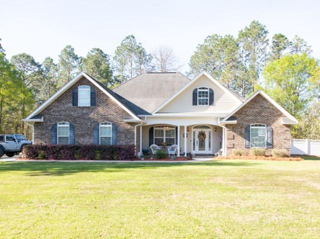 House for sale in Baxley, Georgia