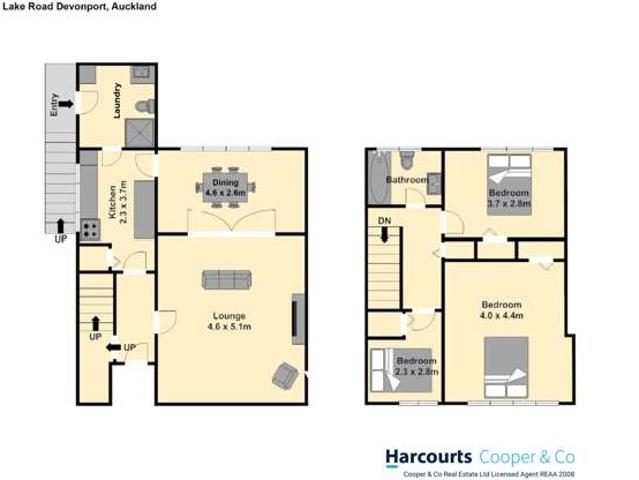 House for sale in Belmont