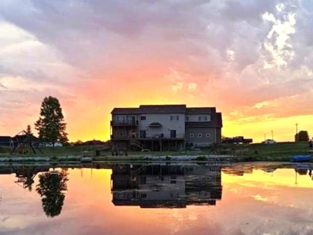 House for sale in Dallas Center, Iowa