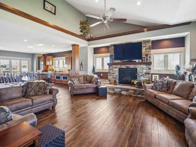 Land for sale in Dallas Center, Iowa