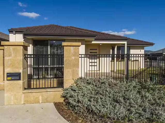 House for rent in Parklands, Western Australia
