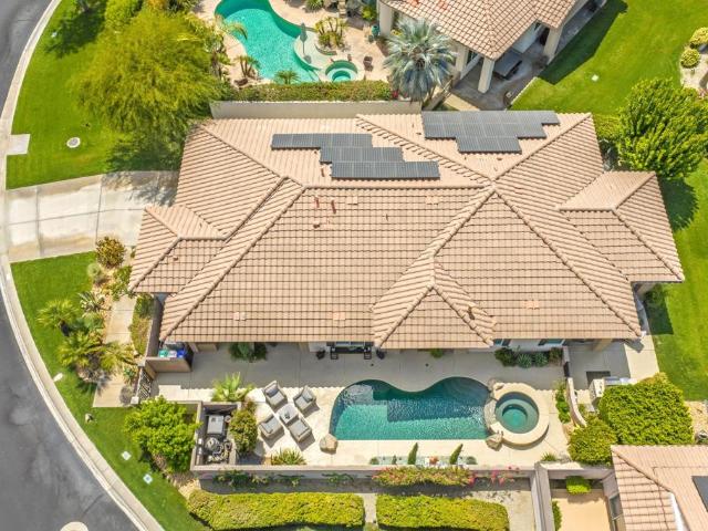 House for sale in Rancho Mirage, California