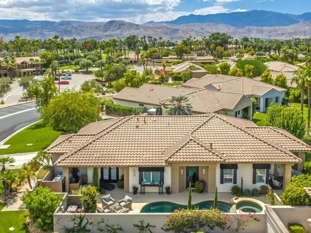 House for sale in Rancho Mirage, California