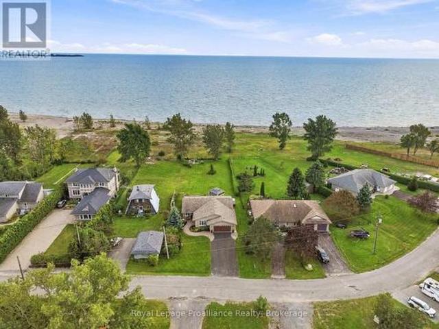 House for sale in Brighton, Ontario