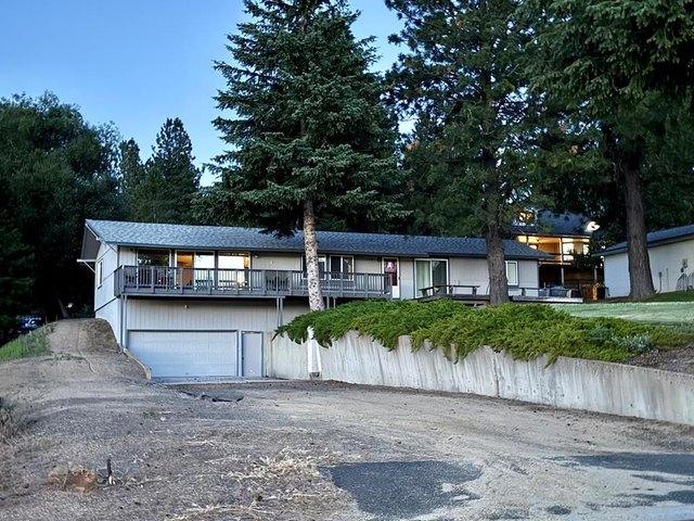 House for sale in Cascade, Idaho