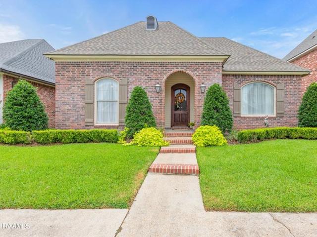 House for sale in Youngsville, Louisiana