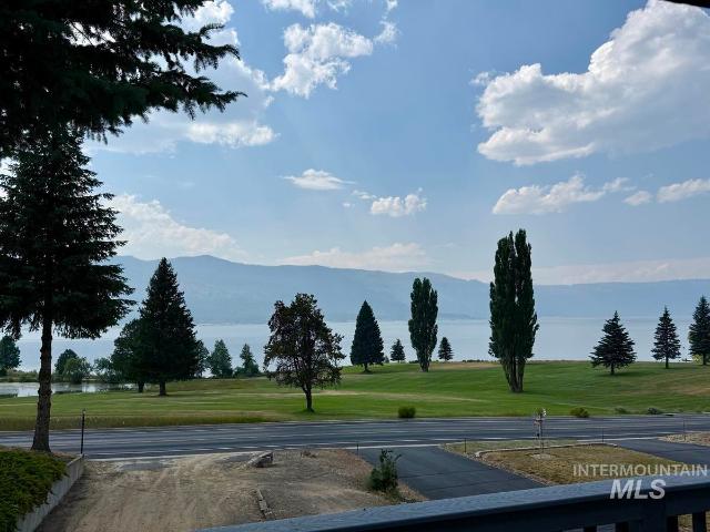 House for sale in Cascade, Idaho