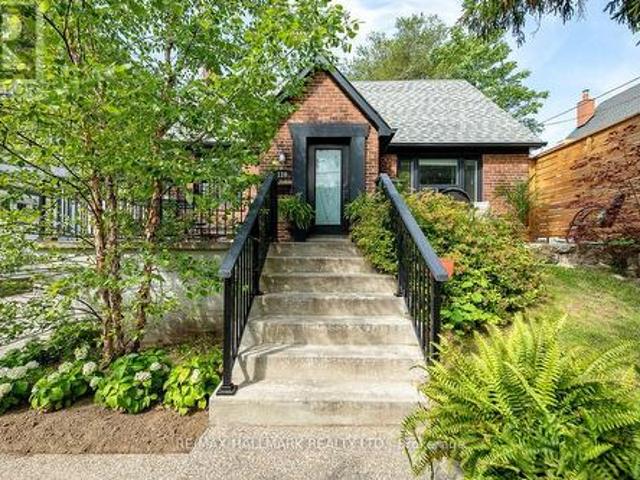 House for sale in Scarborough Southwest, Toronto