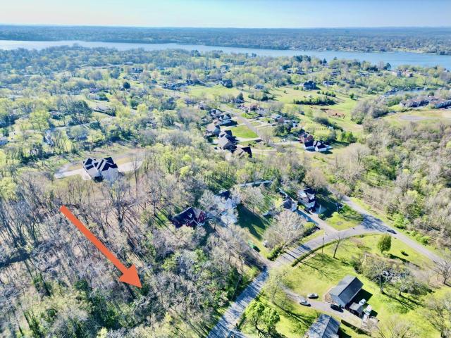 Land for sale in Tennessee
