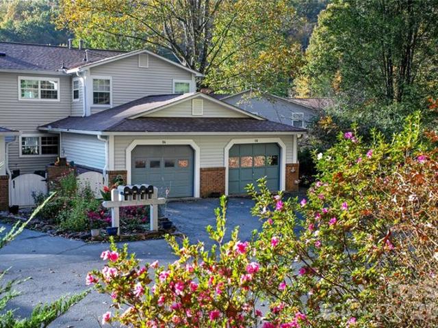 Condo for sale in Transylvania, North Carolina