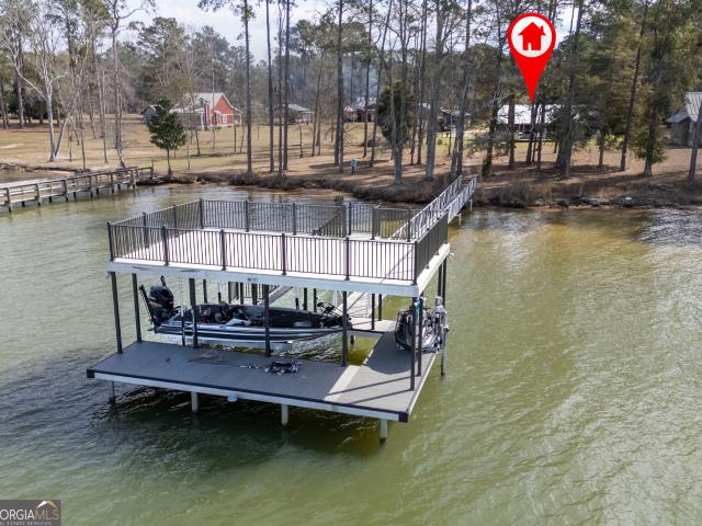 House for sale in Fort Gaines, Georgia