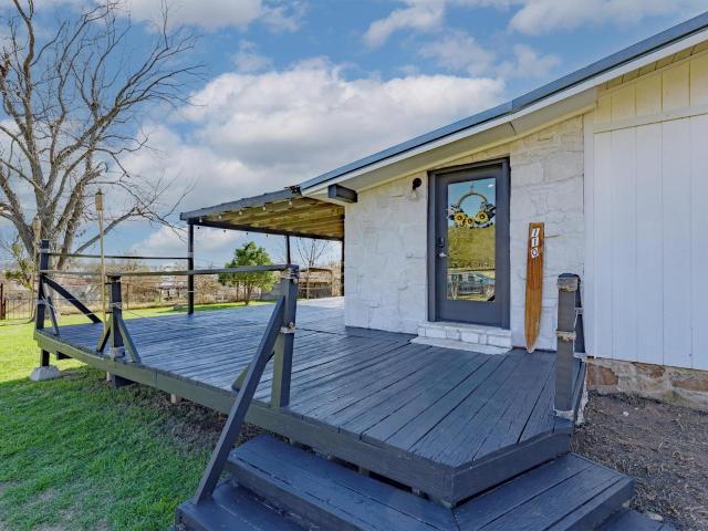 House for sale in Burnet, Texas