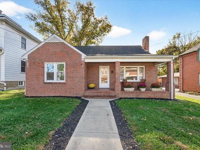 House for sale in Boonsboro, Maryland