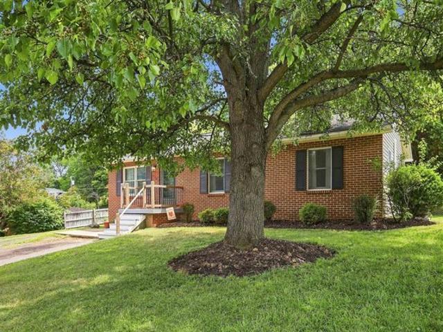 House for sale in Virginia