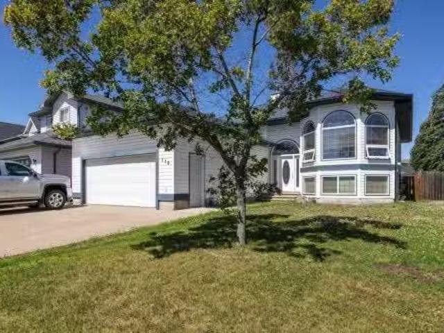 House for sale in Fort Mcmurray, Alberta