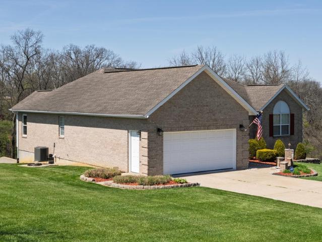 House for sale in Crittenden, Kentucky