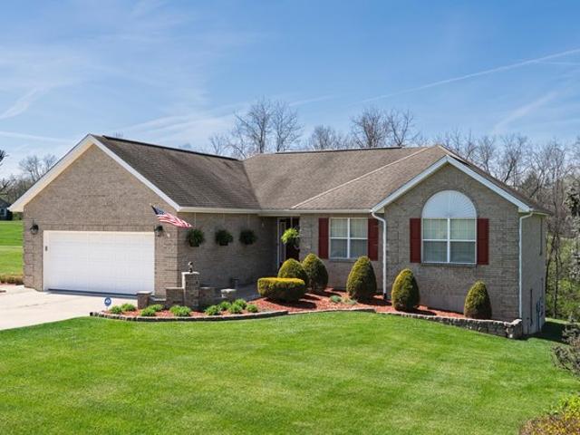 House for sale in Crittenden, Kentucky