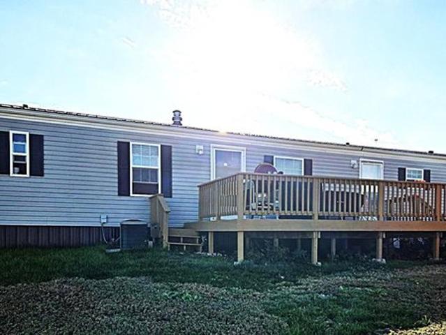 House for sale in River Bluff Estates, Fort Pierre