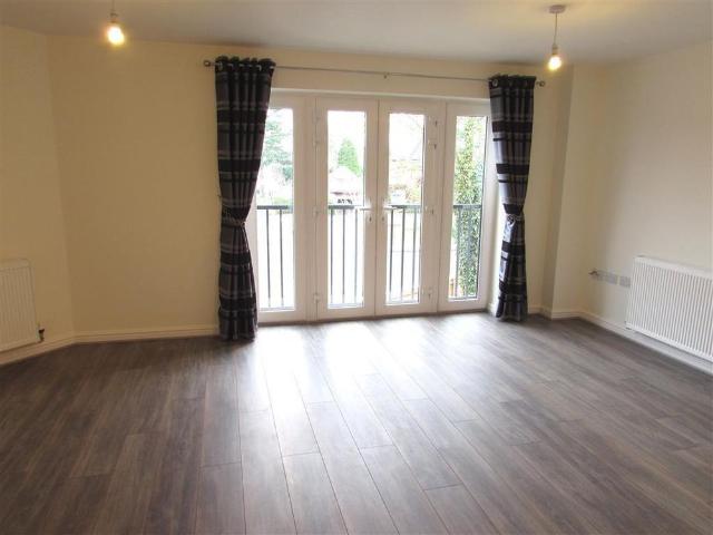 Apartment for rent in St Marks, Maidenhead