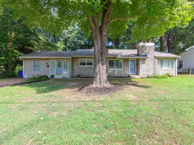 House for sale in Tennessee