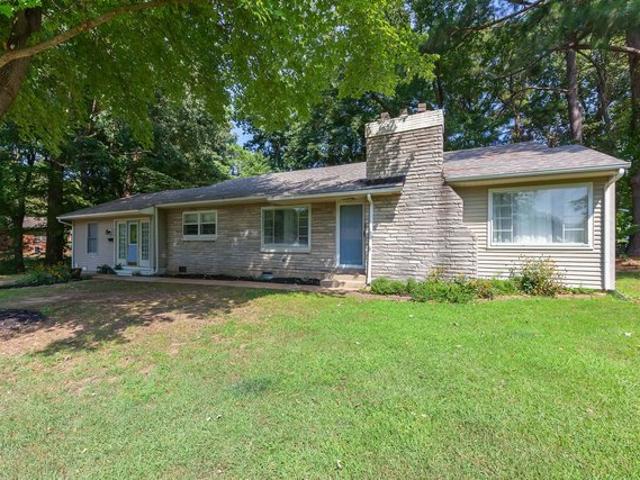 House for sale in Tennessee