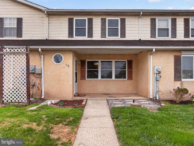 Townhouse for sale in Bucks, Pennsylvania