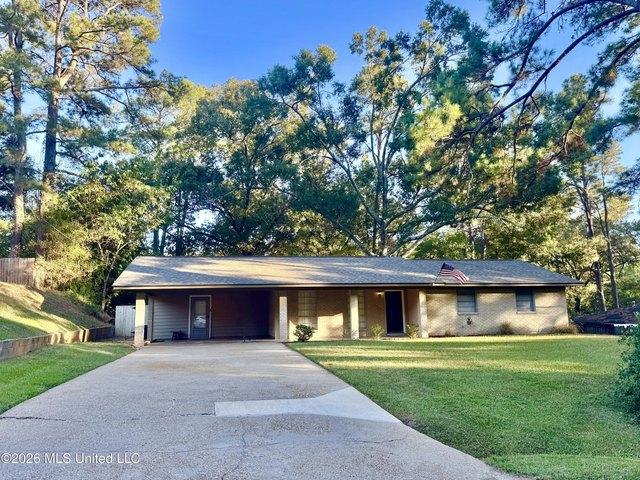 House for sale in Natchez, Adams County
