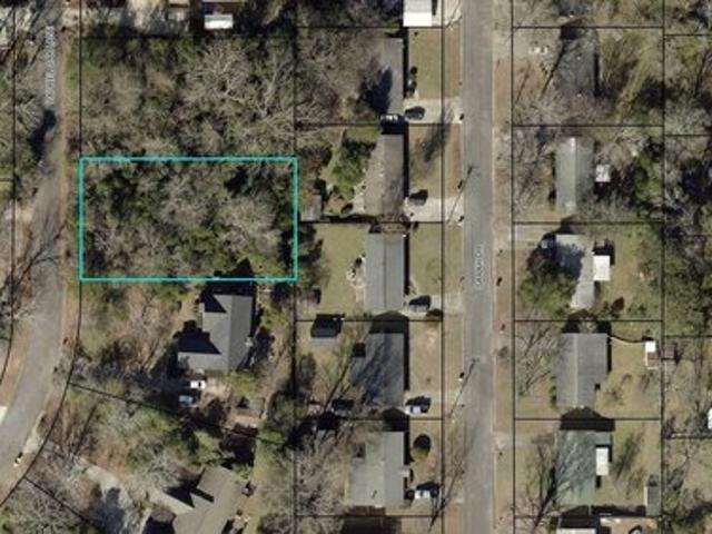 Land for sale in Kathleen, Georgia