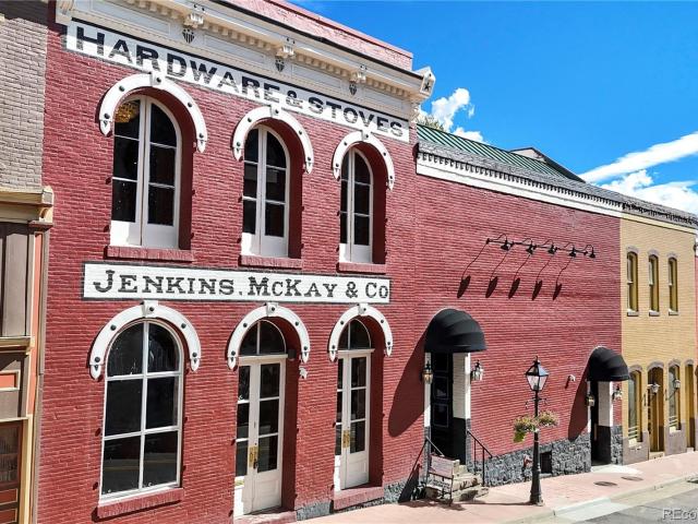 Property for rent in Central City, Colorado