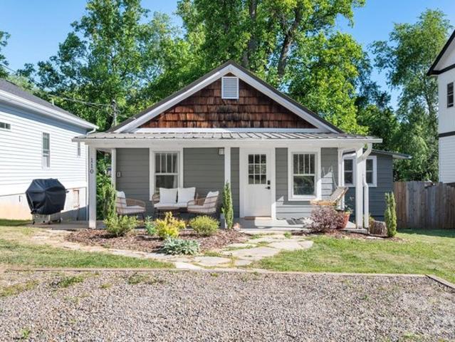 House for sale in Stockwood, Asheville