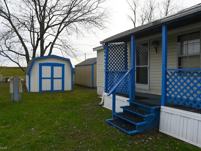 House for sale in Dalton, Ohio