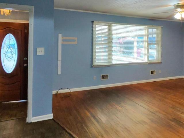 House for sale in Betty Mobile Home Park, Centerville