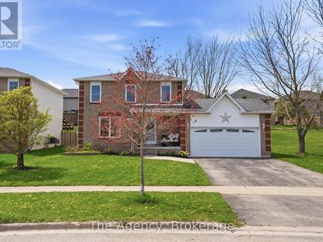 House for sale in Dufferin, Ontario